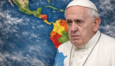 Ongoing Catholic Decline In Latin America Under Pope Francis