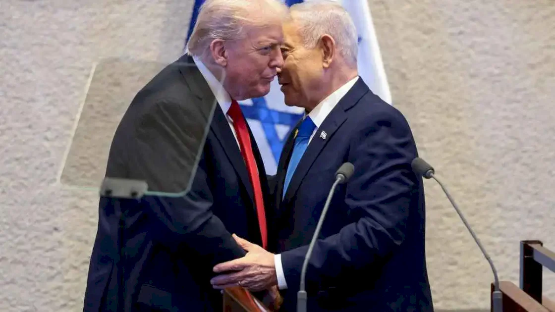 Amid Israeli Preparedness.. Tel Aviv and Washington Discussed Defense Coordination in Case of US Attack on Iran