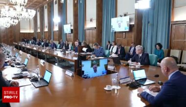 Proiectul privind măsurile administrative din România a fost pus în transparenţă decizională