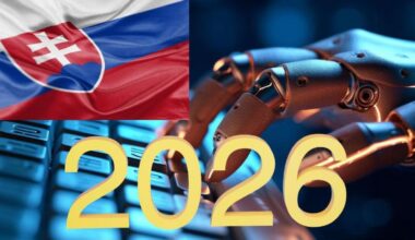 Predpoveď AI pre Slovensko na rok 2026 nepoteší asi nikoho.