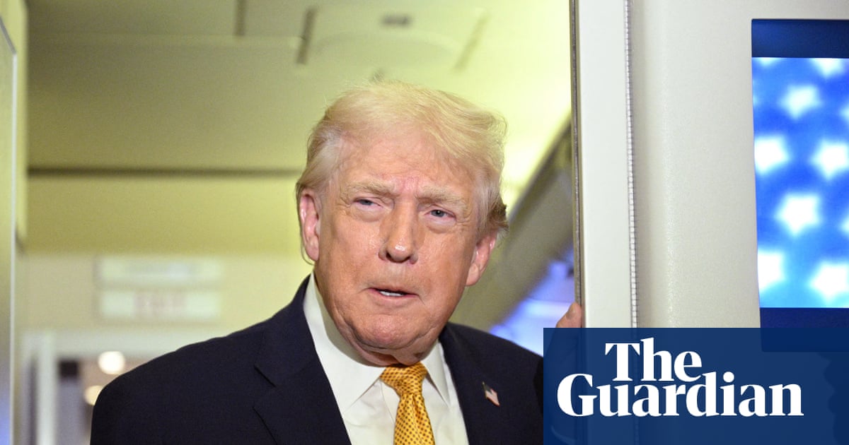 Trump news at a glance: Republicans backpedal on claims US will ‘run’ Venezuela | Trump administration