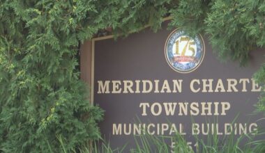 Grant program aims to support Meridian Township businesses