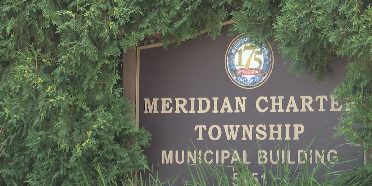 Grant program aims to support Meridian Township businesses