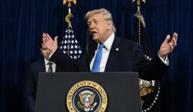 Trump pushes for $100 billion in oil investments in Venezuela while Exxon and others say it’s currently ‘uninvestable’ without major reforms