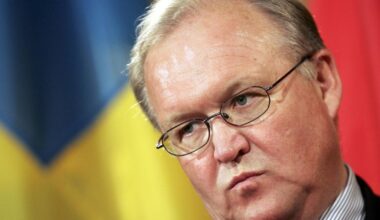 Švédsko malo konsolidáciu, ktorá môže učiť Slovensko