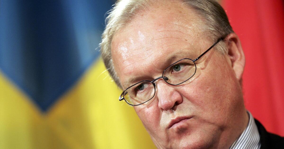 Švédsko malo konsolidáciu, ktorá môže učiť Slovensko