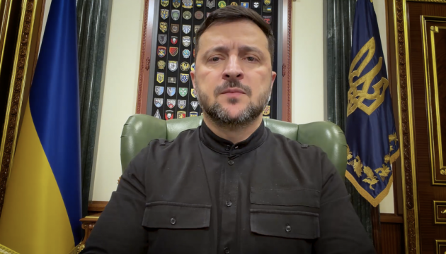 Zelensky announces upcoming meetings in Europe as “another contribution” to Ukraine’s defense