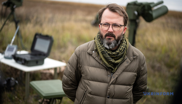 Belarus provides Russia with its mobile communication towers, helps coordinate drone attacks on Ukraine – expert