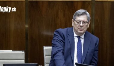 Susko podal dovolanie v prípade exšéfa finančnej správy Imreczeho