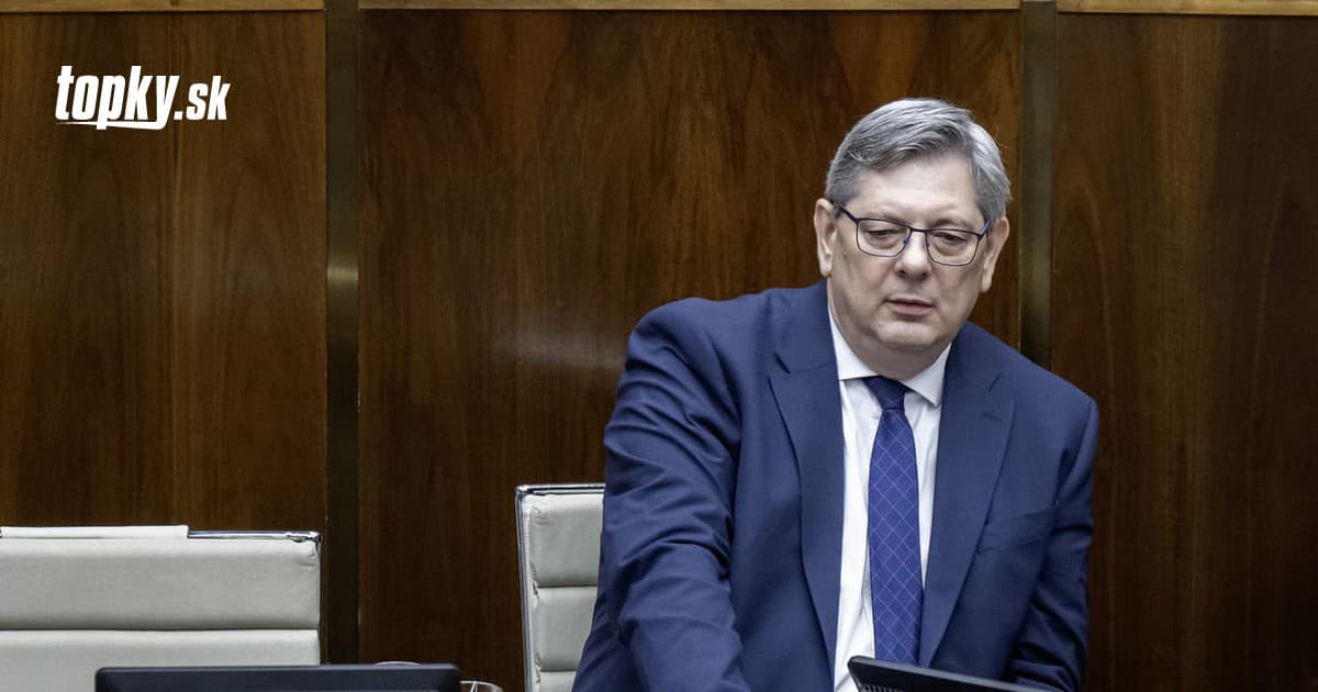 Susko podal dovolanie v prípade exšéfa finančnej správy Imreczeho
