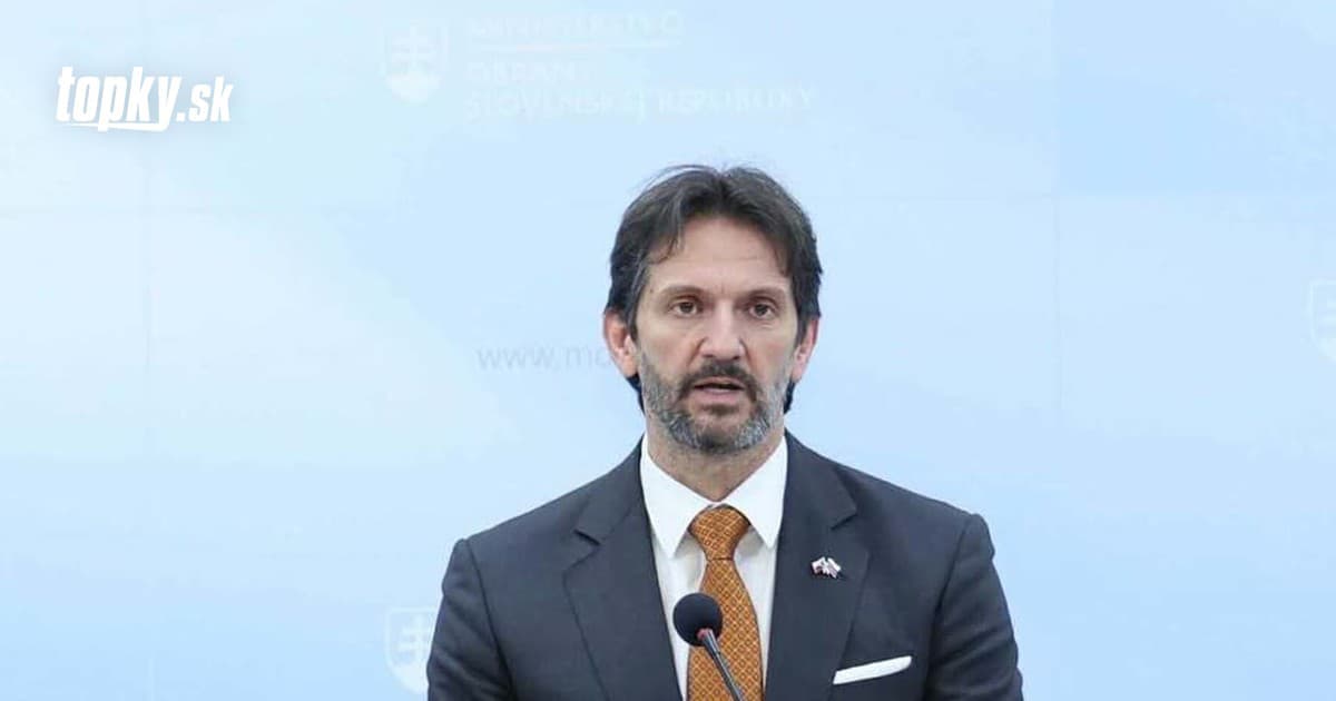 Situácia okolo čínskeho špióna nie je pre Slovensko bezpečnostným rizikom, uviedol Kaliňák