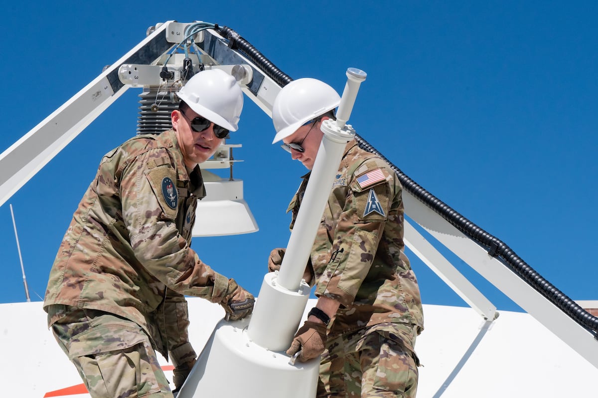 A pivotal year for US readiness