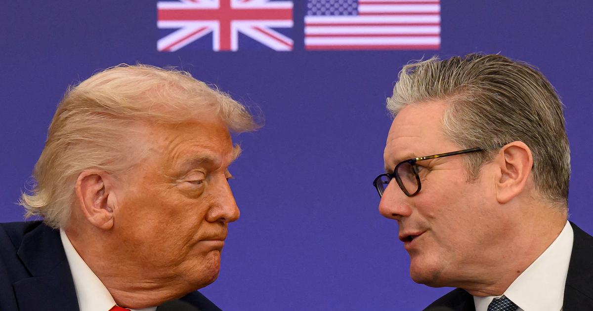 La sortie de Trump sur les «planqués» des autres pays de l’Otan en Afghanistan suscite l’indignation au Royaume-Uni