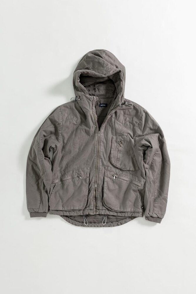 Keeling, Autumn–Winter 2026/27