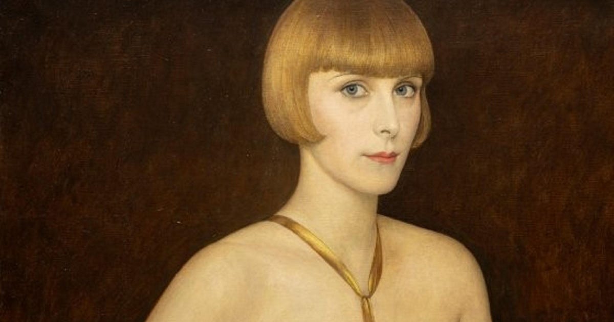 A Tel Aviv Exhibit on Weimar-era Art Raises Questions About Mob Mentality and Self-censorship