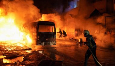 Israel's Normalization With Syria Grows Further as Druze and Kurds Battle al-Sharaa for Control