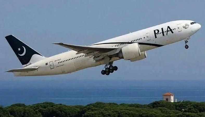 IMF hails PIA privatisation as 'milestone' in reform drive