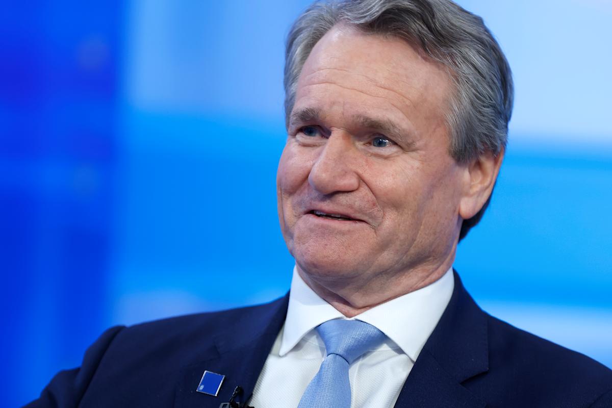 Big banks push back on Trump's credit card cap, warning of 'significant' economic slowdown