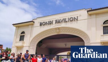‘The fight of our lives’: Australian gun lobby’s campaign against tighter laws after Bondi massacre revealed | Gun control
