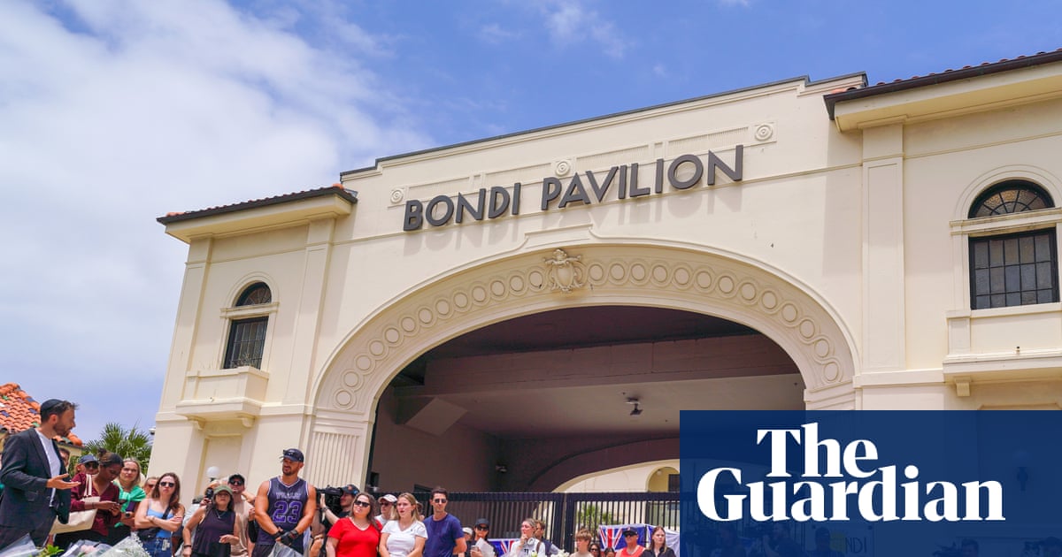 ‘The fight of our lives’: Australian gun lobby’s campaign against tighter laws after Bondi massacre revealed | Gun control