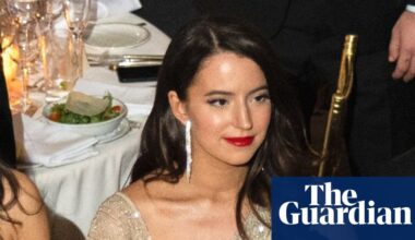 Mother of one of Elon Musk’s sons ‘horrified’ at use of Grok to create fake sexualised images of her | AI (artificial intelligence)