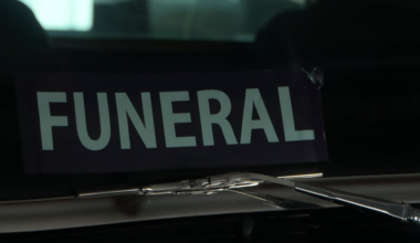 Conflict resolution strategies in the wake of homicide