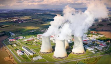 Poland’s PEJ aims to begin construction of its first new nuclear power plant in 2026