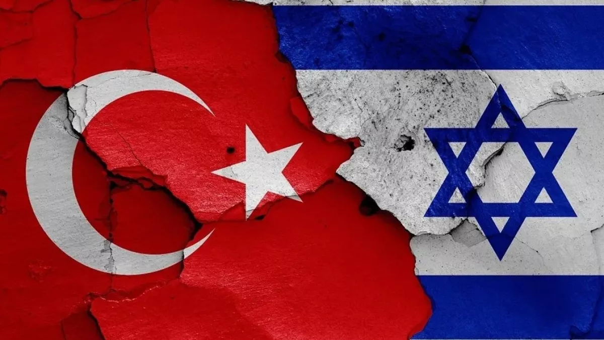 Witkoff: Israel, Türkiye participation in Board of Peace could ease tensions