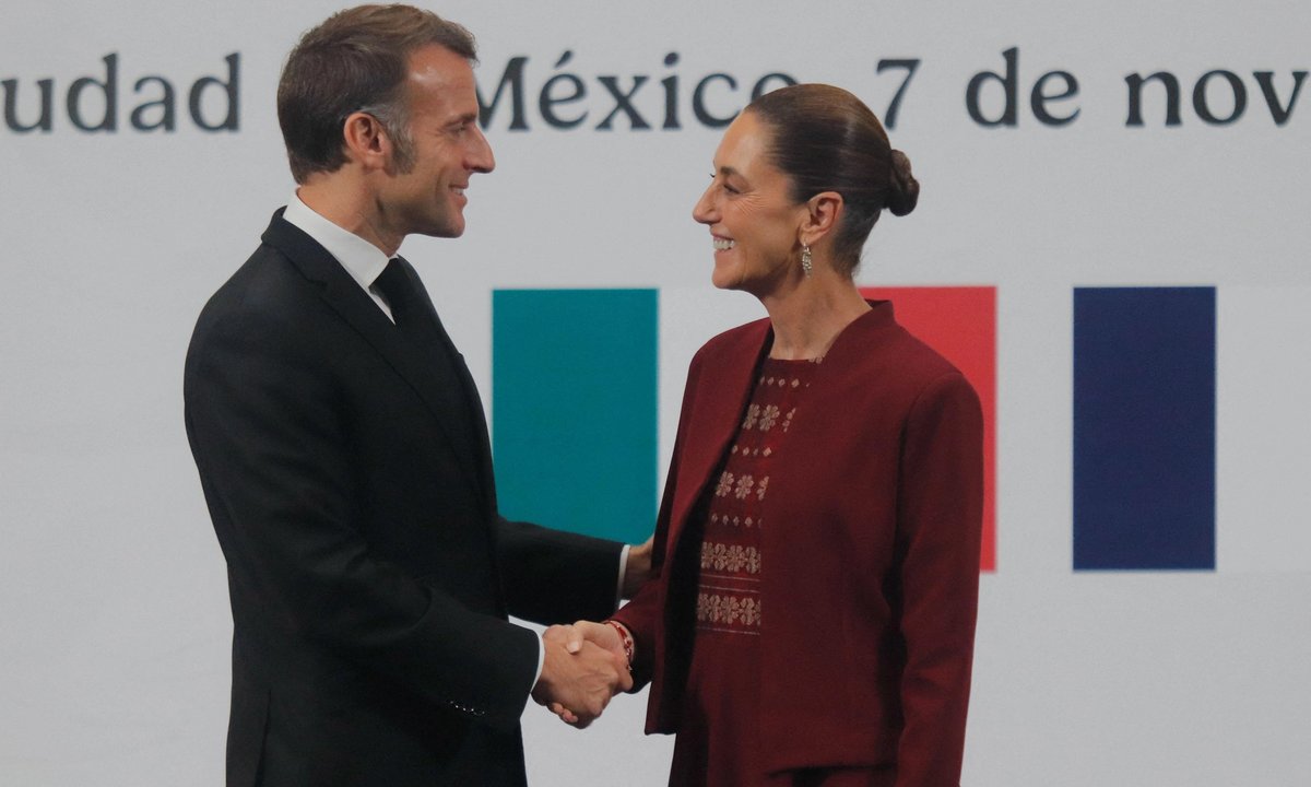 France and Mexico trade loans of colonial codices, putting spotlight on calls for restitution - The Art Newspaper