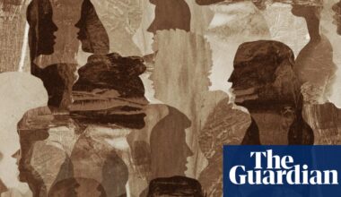 Why the white America Trump dreams of is just a fantasy | US economy