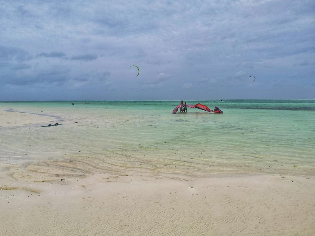 Vse več primerov malarije pri turistih z Zanzibarja. Foto: MMC RTV SLO/Kaja Sajovic Vse več primerov malarije pri turistih z Zanzibarja. Foto: MMC RTV SLO/Kaja Sajovic