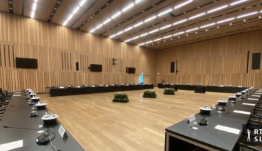 Ministrstvo za obrambo bo na Brdu pri Kranju predstavilo dosežke in izzive na področju obrambe