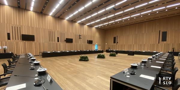 Ministrstvo za obrambo bo na Brdu pri Kranju predstavilo dosežke in izzive na področju obrambe