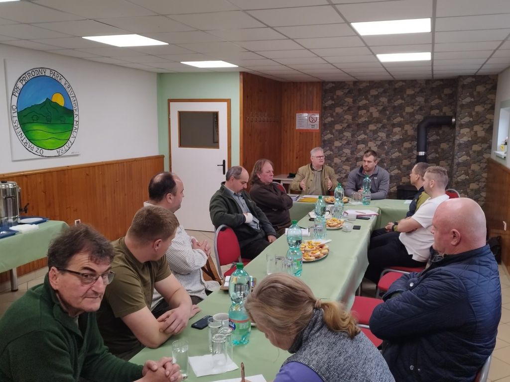 Reakcia: Prírodné parky? Konečne prestaneme klamať svet, že Slovensko bolo divokou krajinou | LesMedium.sk