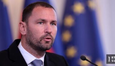 Predsednica za novega guvernerja predlaga Primoža Dolenca, za varuhinjo Simono Drenik Bavdek