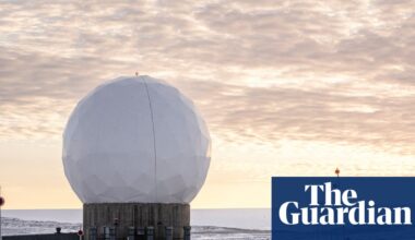 Greenlanders ‘don’t want to be Americans’, say political leaders amid Trump threats | Greenland