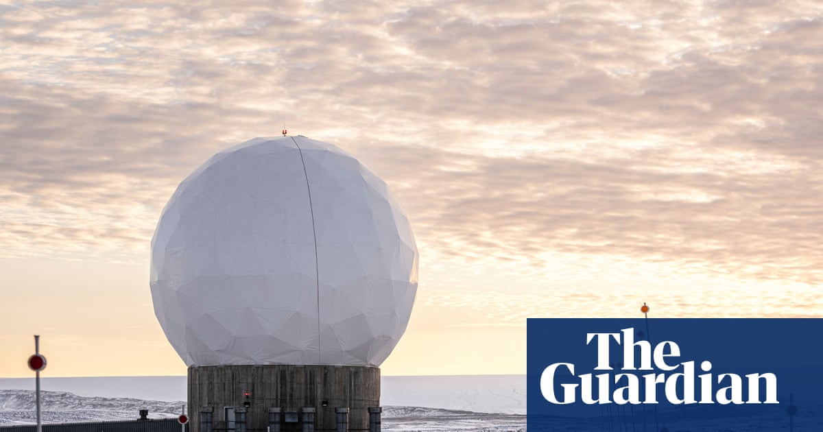 Greenlanders ‘don’t want to be Americans’, say political leaders amid Trump threats | Greenland