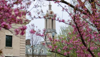 Penn State transfers wildlife technology programs to Altoona | Penn State, State College News