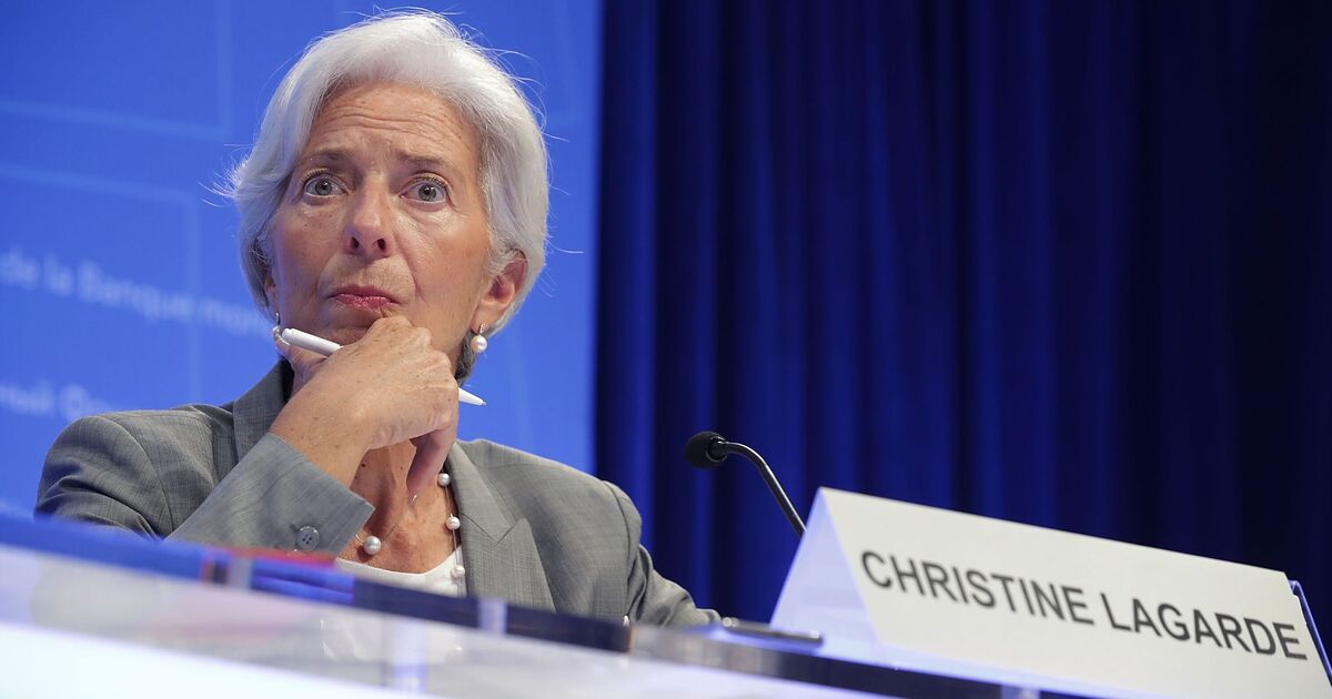 Top Eurocrat now paid THREE times more than Keir Starmer | World | News