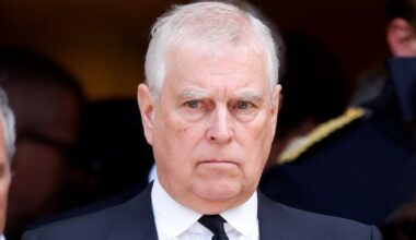 Royal Family LIVE: Andrew faces fresh home problem as deadline looms | Royal | News