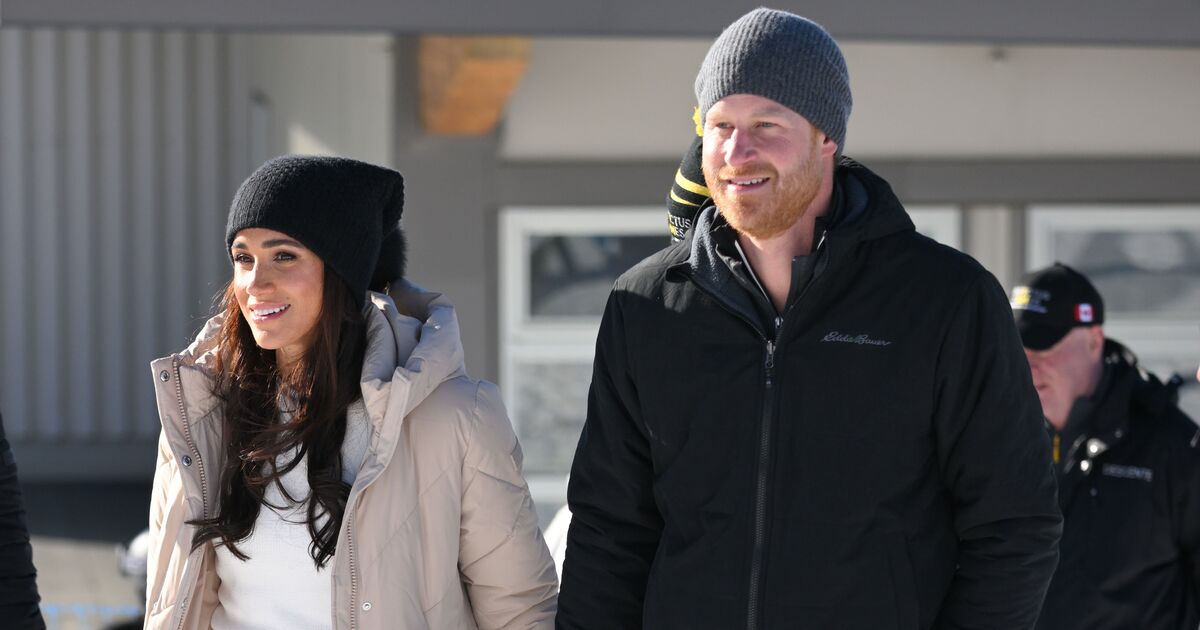 Meghan Markle warned over following Harry to UK | Royal | News