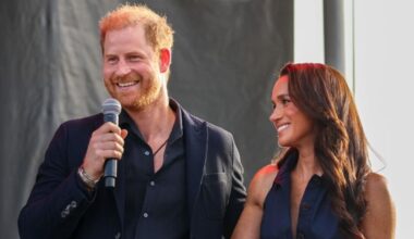 Royal Family LIVE: Harry and Meghan share Archie and Lilibet decision | Royal | News