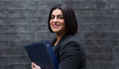 Government in major asylum seekers move after migrant hotels pledge | Politics | News