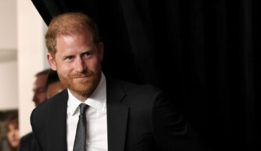 Royal Family LIVE: Prince Harry to end feud with bombshell question | Royal | News