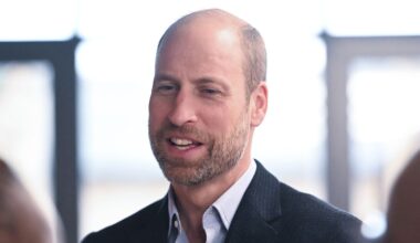 Royal Family LIVE: Prince William hires crisis expert for Andrew news | Royal | News