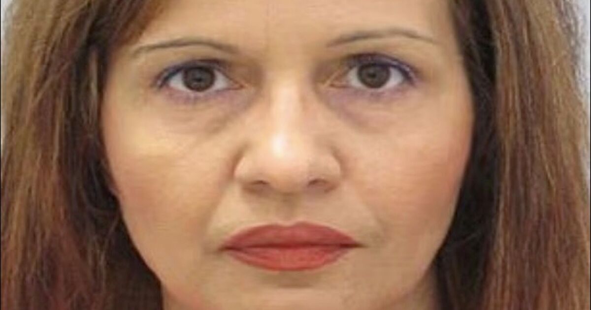 Migrant convicted of £54M 'benefit factories' scam is now on benefits | UK | News