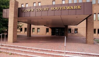 Asylum seeker threatens preacher with knife at Speaker's Corner | UK | News