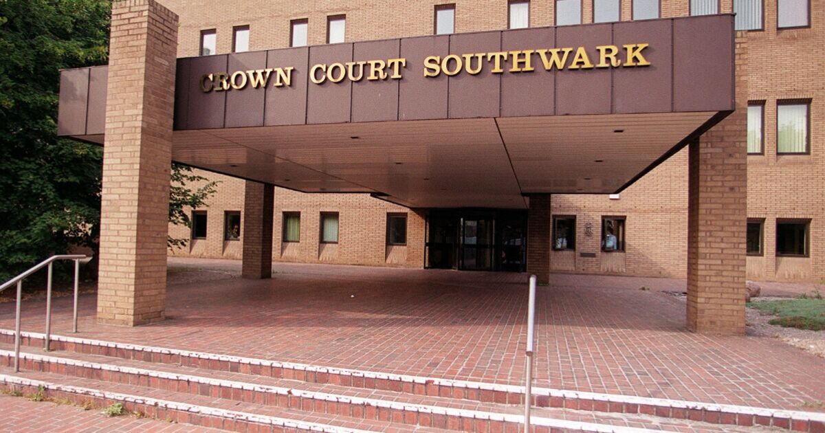 Asylum seeker threatens preacher with knife at Speaker's Corner | UK | News