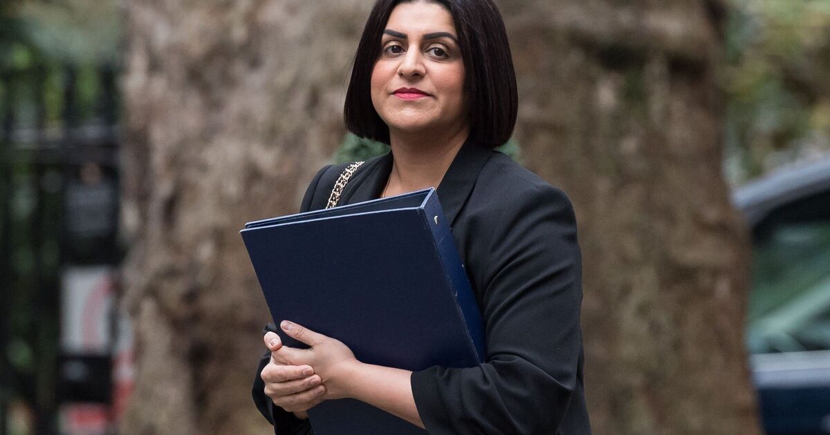 Fury as Labour confirms asylum seekers won't have to speak English to settle | Politics | News