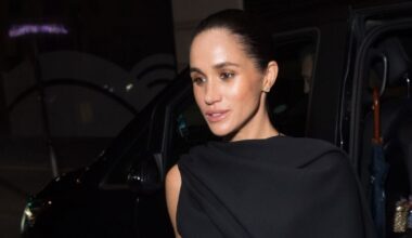 Royal Family: Meghan Markle's 'problem' if she returns to UK | Royal | News